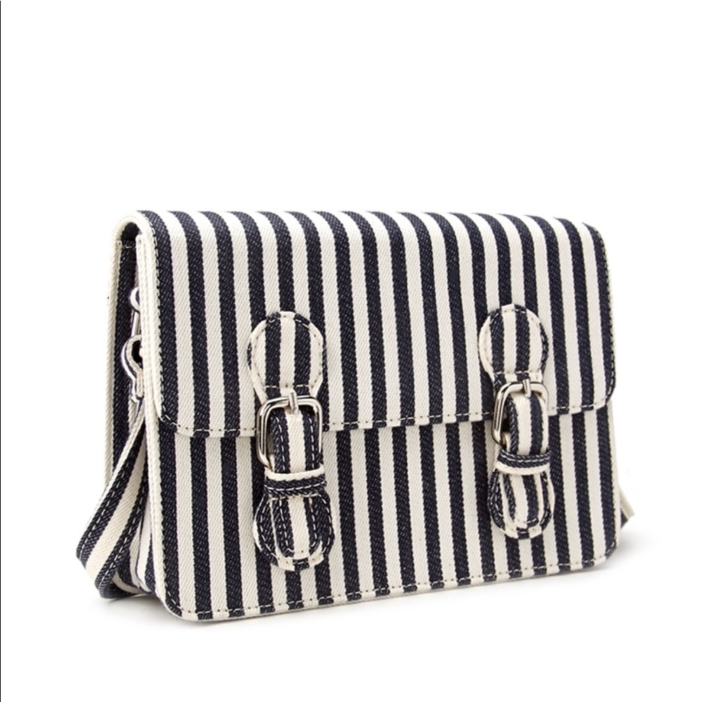Crossbody